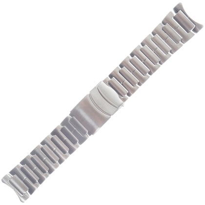 Luminox Modern Mariner Serien 6500, 6502 Uhrenarmband Rostfreier Stahl