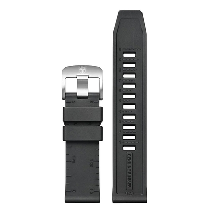 Luminox Bear Grylls 3780 3781 3782 Serie Uhrenarmband Survival Land Gummi - FP.8830.22B