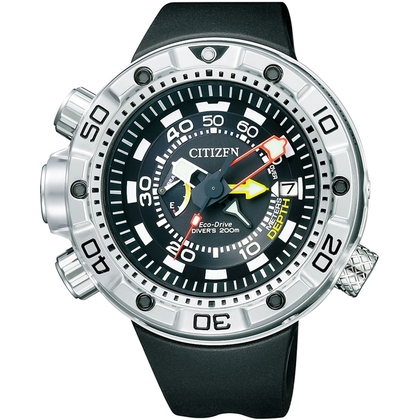 Citizen Promaster Eco-Drive BN2021-03E Uhrenarmband