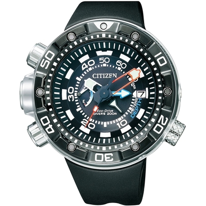 Citizen Promaster Eco-Drive BN2024-05E Uhrenarmband