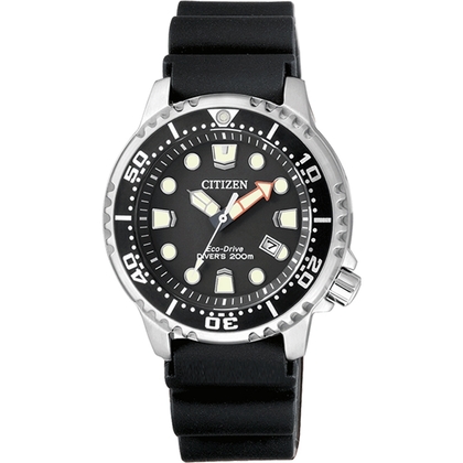Citizen Promaster Eco-Drive EP6050-17E Uhrenarmband 15mm