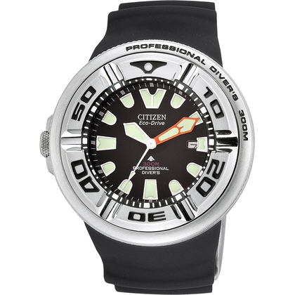 Citizen Promaster Eco-Drive BJ8050-08E Uhrenarmband