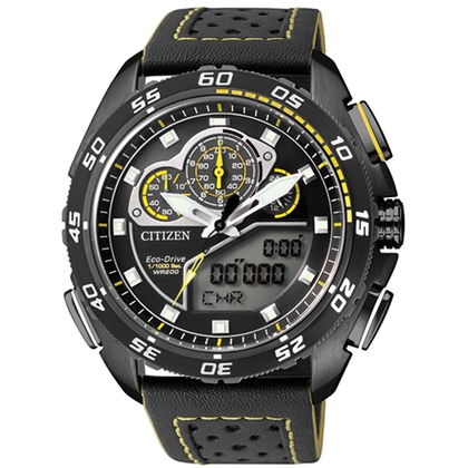 Citizen Promaster Land JW0125-00E Uhrenarmband 24mm