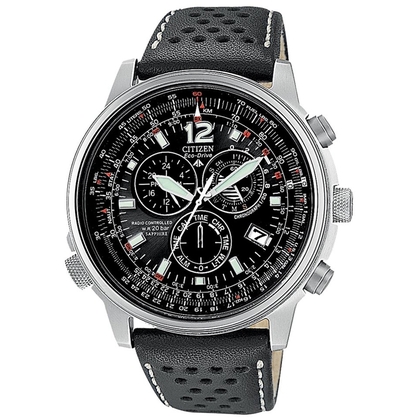 Citizen Promaster Eco-Drive AS4020-36E Uhrenarmband 23mm