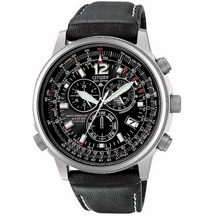 Citizen Promaster Marine AS4020-28E Uhrenarmband 23mm