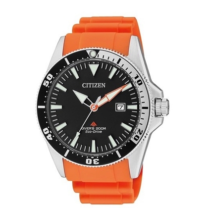 Citizen Promaster Marine BN0100-18E Uhrenarmband 23mm