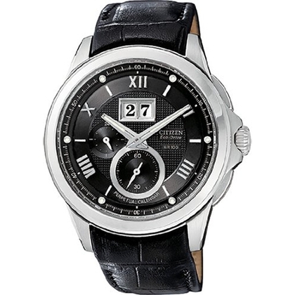 Citizen Eco-Drive BT0000-07E Uhrenarmband 21mm