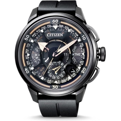 Citizen Satellite Wave CC7005-16G Uhrenarmband 22mm