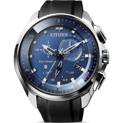 Citizen Proximity Bluetooth BZ1020-14L Uhrenarmband 23mm