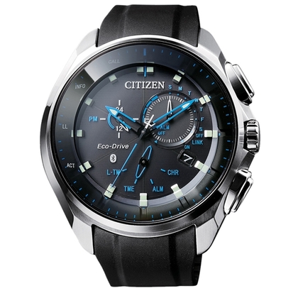 Citizen Proximity Bluetooth BZ1020-14E Uhrenarmband 23mm