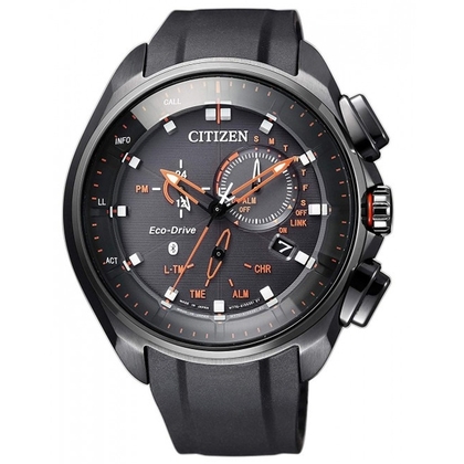 Citizen Proximity Bluetooth BZ1025-02F Uhrenarmband 23mm