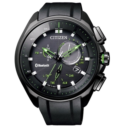 Citizen Proximity Bluetooth BZ1025-02E Uhrenarmband 23mm