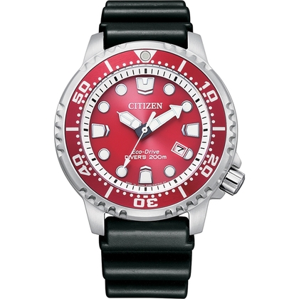Citizen Promaster Marine BN0159-15X Uhrenarmband 20mm