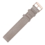 Paul Hewitt Perlon Uhrenarmband Beige 20mm