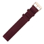 Paul Hewitt Perlon Uhrenarmband Dunkelrot 20mm