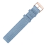 Paul Hewitt Perlon Uhrenarmband Hellblau 20mm