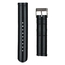 James Bond Canvas Like NATO Nylon Two Piece Uhrenarmband