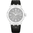 Maurice Lacroix Aikon AI6008 Uhrenarmband Leder Schwarz