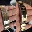 VORTEILSDOSE: 12x Cape Cod Poliertücher für Uhren und Schmuck