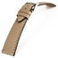 LIC Epsom Uhrenarmband Kalbsleder Taupe