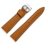 LIC Epsom Uhrenarmband Kalbsleder Cognac