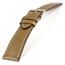 LIC Nappa Uhrenarmband Kalbsleder Taupe