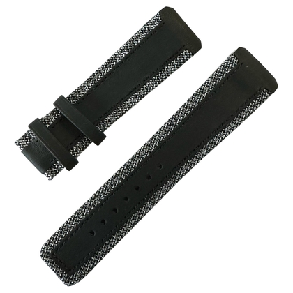 Tissot T-Touch T091.420.A Expert Solar Black Uhrenarmband 22mm