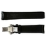 Tissot T-Touch T091.420.A Expert Solar Black Uhrenarmband mit Faltschliesse 22mm