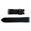 Original Panerai Luminor Due Uhrenarmband mit PAM Click Schwarzes Alligatorleder 20mm