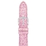 Hirsch Rose Nature Collection Uhrenarmband aus Echten Rosenblättern