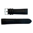 Original Chronoswiss Uhrenarmband Waterproof Kalbsleder Schwarz 22mm