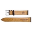 Raymond Weil Alligatorgrain Uhrenarmband Kalbsleder Braun - mit Schliesse