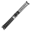 Original Omega Aqua Terra 150m Uhrenarmband Stahl STZ006003 20mm