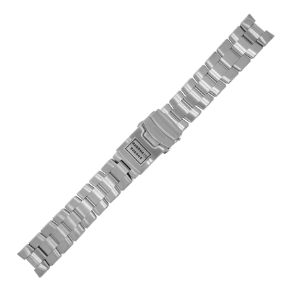 Buddha to Buddha Uhrenarmband für Accelerator BTB.F.R... 39mm Uhren- Rostfreier Stahl 18mm