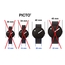 Picto Uhrenarmband Mesh Stahl 20mm