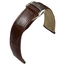 Maurice Lacroix Masterpiece Uhrenarmband Faltschliesse Mississippi Alligator Braun 20/18 mm