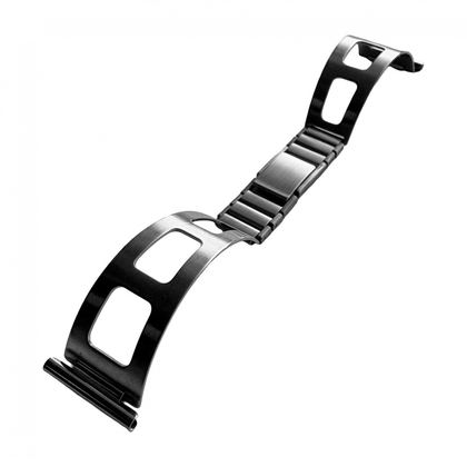 Fischer Hit Rally Stahl Uhrenarmband 28525 - Vintage NOS 70er Jahre - 20/12