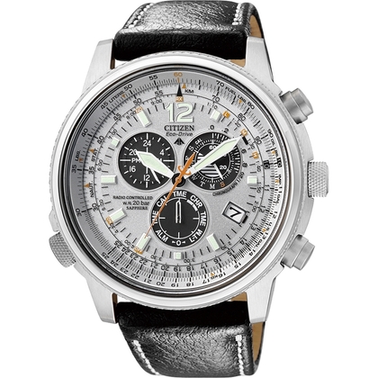 Citizen Promaster Sky AS4020-44H Uhrenarmband 23mm