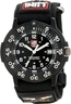 Luminox 3050, 3060, 3080, 3090, 3150, 3950 Velcro Strap Nylon Scott Cassell Octopus 23mm