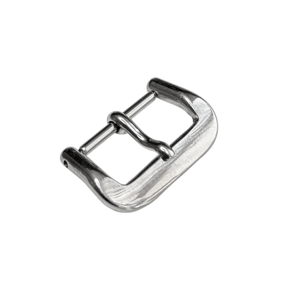 Originale Seiko Schliesse Vintage Stahl - 16mm