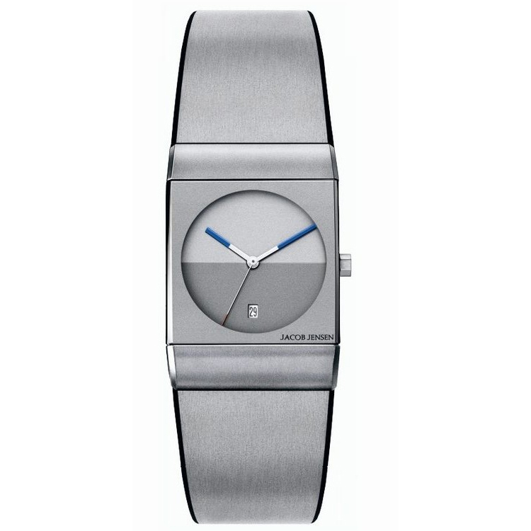 Jacob Jensen Uhrenarmband 512 (Hälfte)