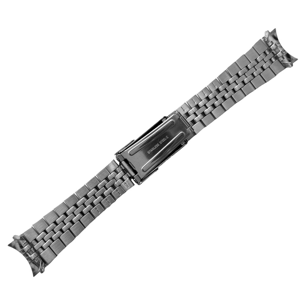 Seiko Jubilee Uhrenarmband SKX007 Rostfreier Stahl 22mm