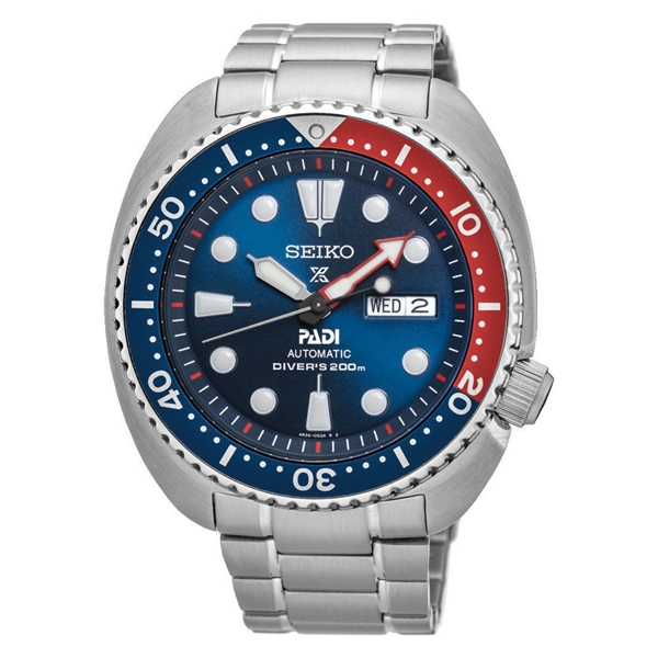 Seiko Prospex Uhrenarmband SRPA21 Edelstahl