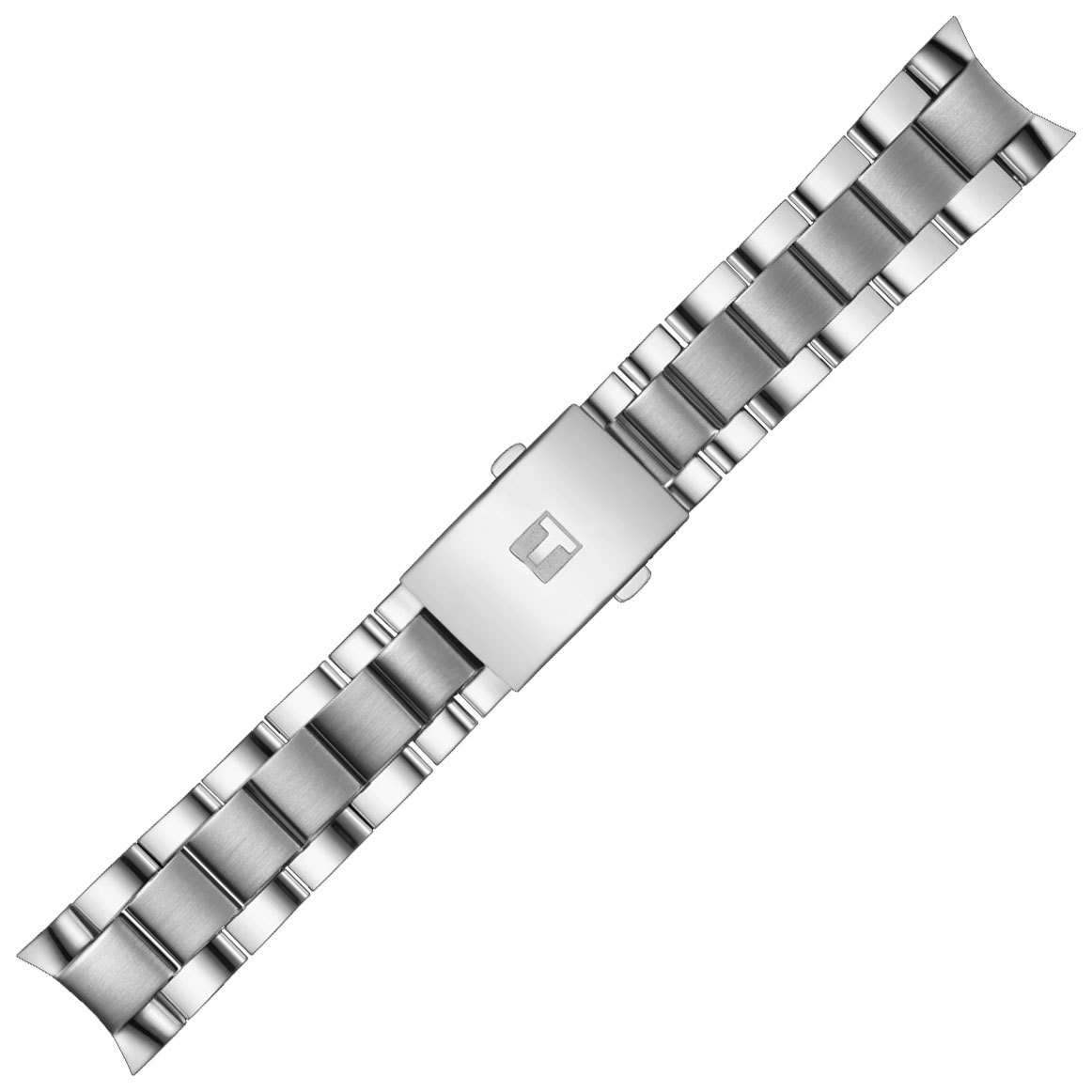 Tissot T-Sport XL Quartz Uhrenarmband Rostfreier Stahl T116410 - 22mm