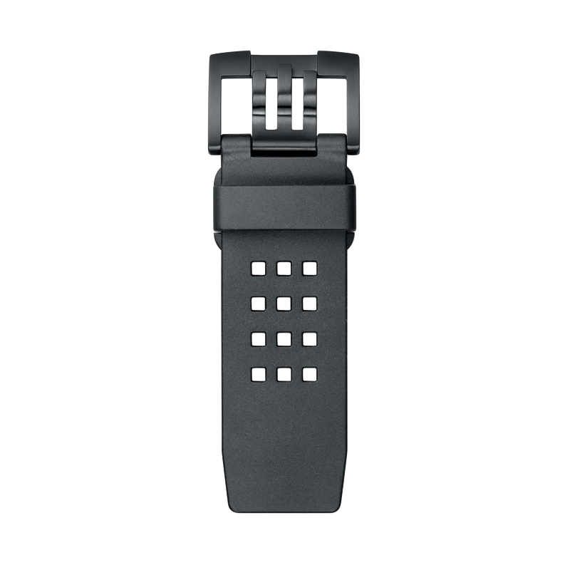 Luminox 1500 Serie Verlängerungsstück Deep Dive Rubber - FP.1500.21B