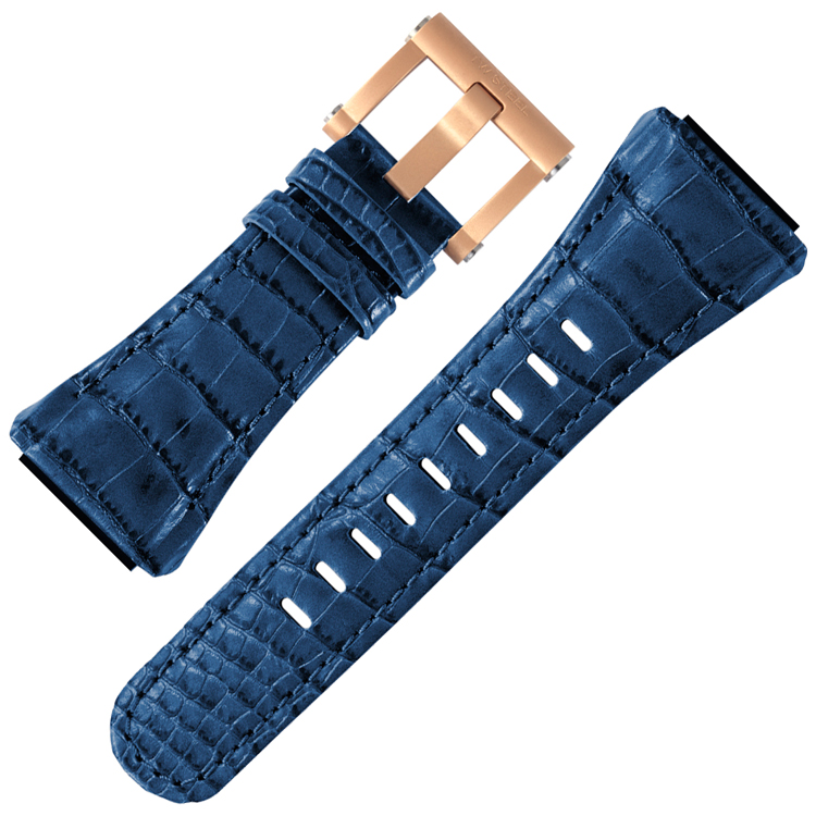 TW Steel Uhrenarmband CE4004 CEO Tech KivanÃ§ 48mm 