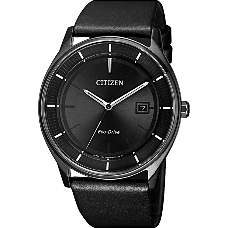 Citizen Sport BM7405-19EL Uhrenarmband
