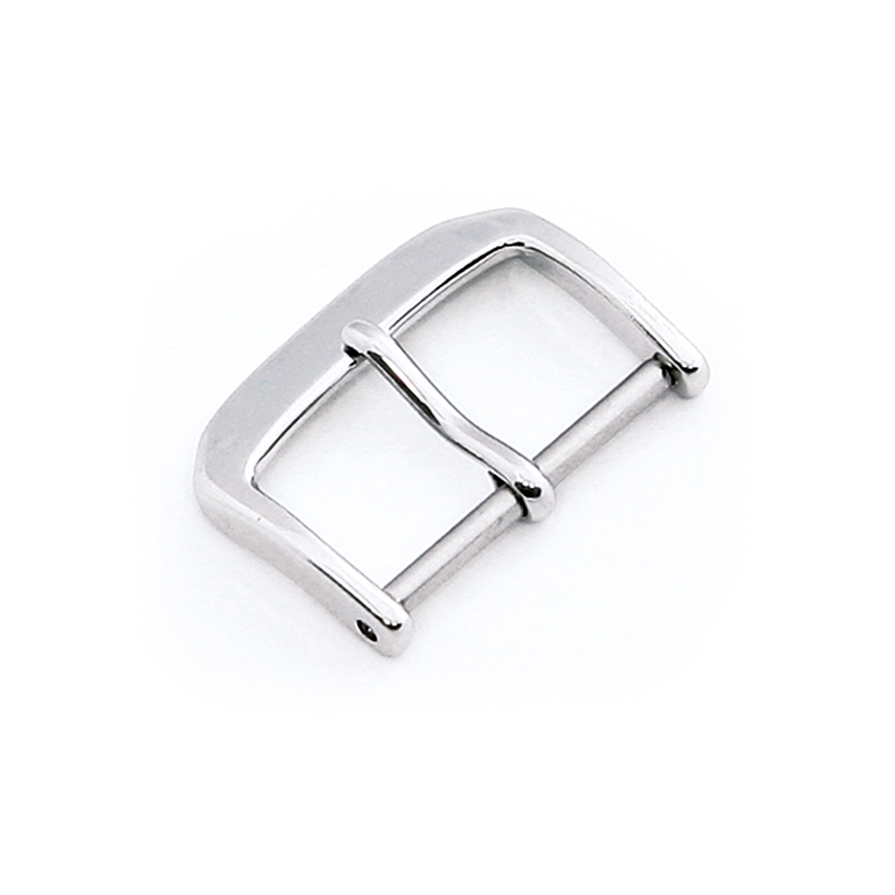 Stahlschließe für Uhrenarmbänder
