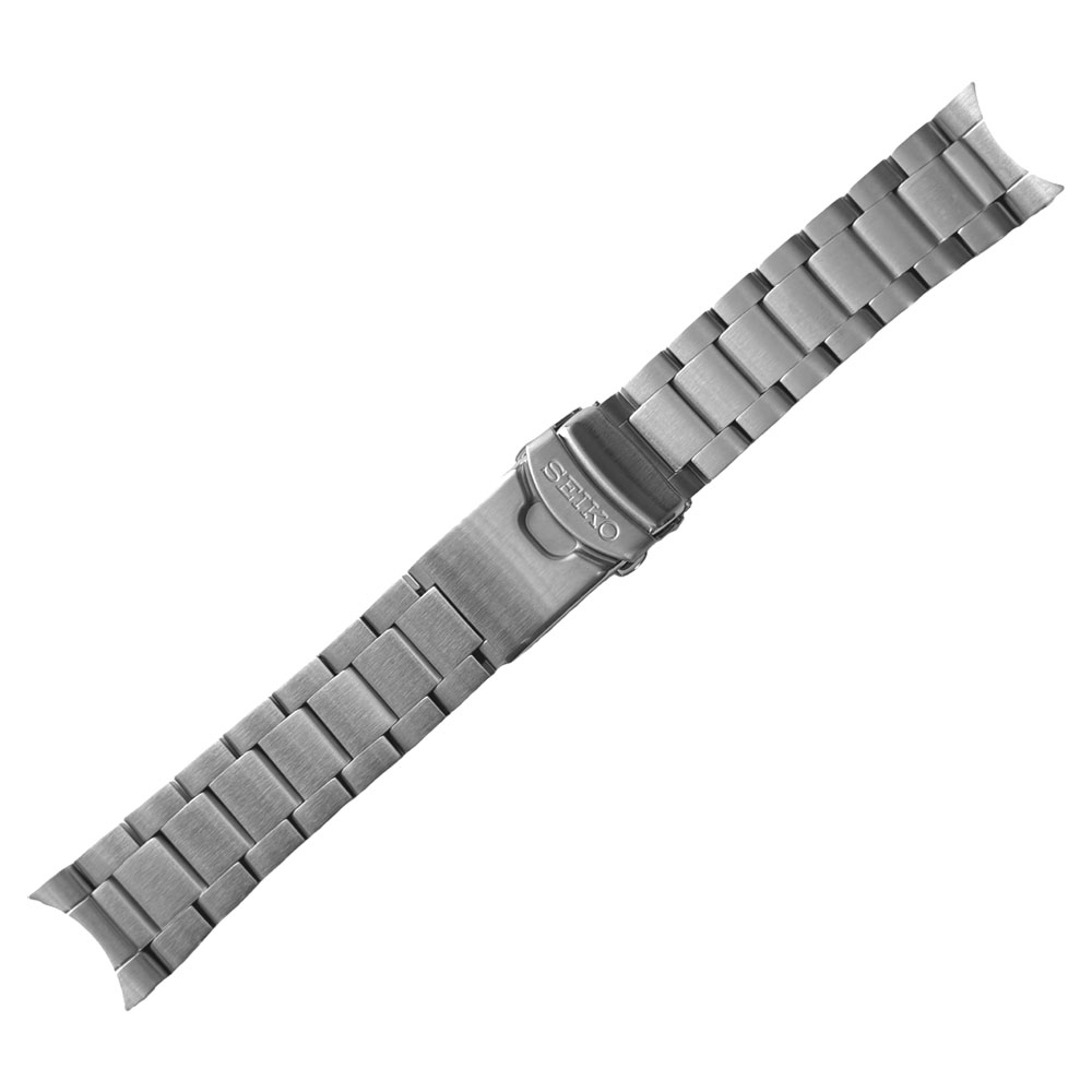 Seiko 5 Sports Uhrenarmband SRPK09K1 Edelstahl 22mm