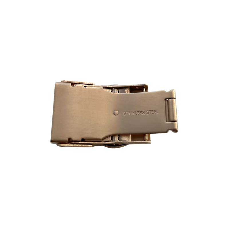 TW Steel Rosegoldene Stahlschliesse CB161 CB163 CB165 CB171 CB173 CB175 CB181 CB183 CB185 CB191 CB193 CB195